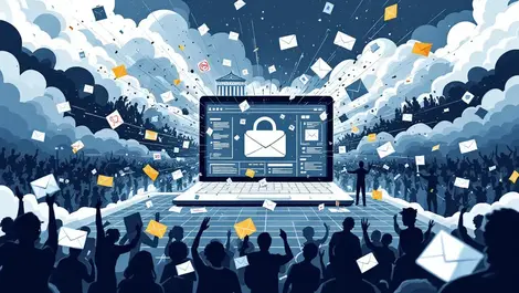 Cloudflare says civil society faces 38.5 billion attacks