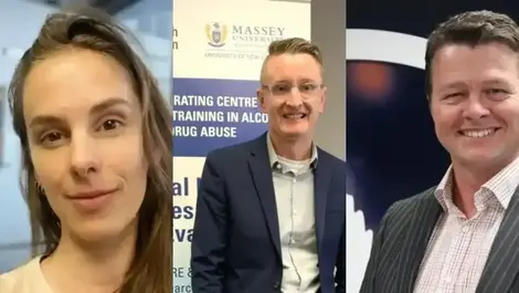 Meth use is 'massive' across the nation and in the workplace