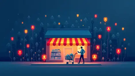 Akamai warns commerce is top target for AI bot attacks