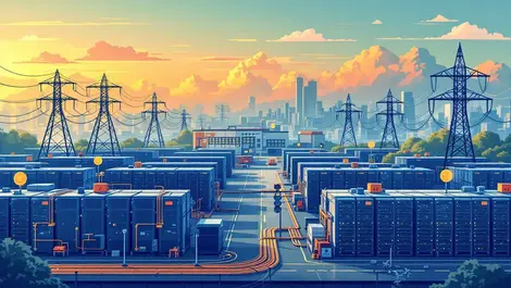 FlexSysAI launches platform to ease data centre power strain
