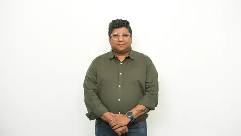 Inde appoints Nish Sudhakaran as AI & data director