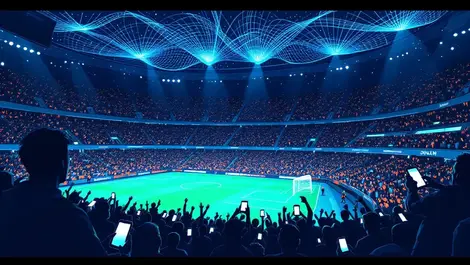 Taylor farewell fight drives record eir data at Croke Park