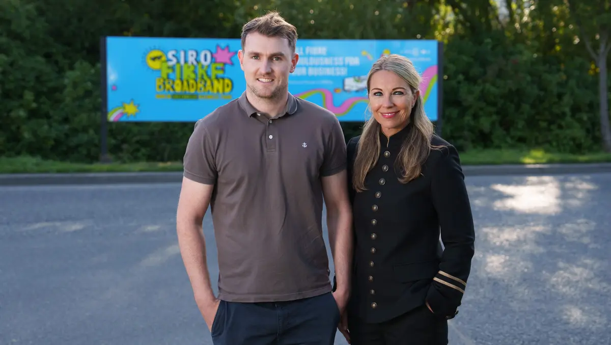 SIRO targets 600 Irish business parks with fibre rollout