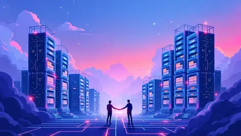Akamai signs USD $11.6bn cloud deal with Anthropic