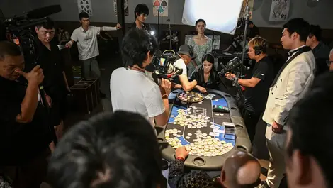 Microdramas are booming. AI could make it even harder to stop binge‑watching