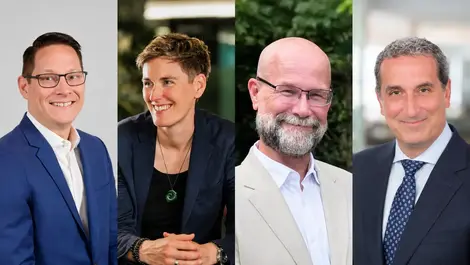 Canadian firms warned of AI risks to financial data