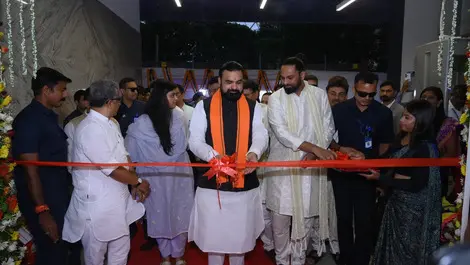 CtrlS to invest Rs 10,000 crore in Bihar datacentre push